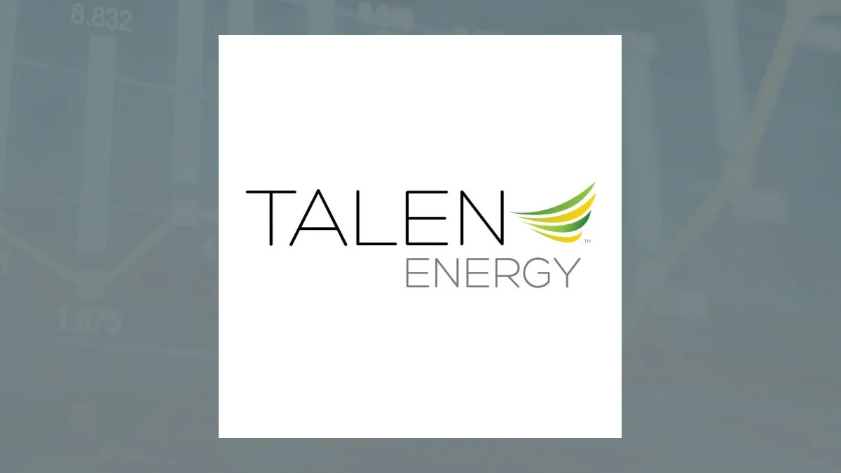 Algert Global LLC Makes New $6.67 Million Investment in Talen Energy Corporation $TLN