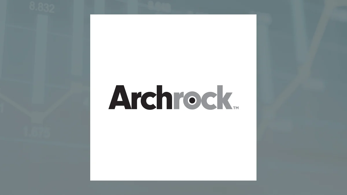 Algert Global LLC Purchases 103,890 Shares of Archrock, Inc. $AROC