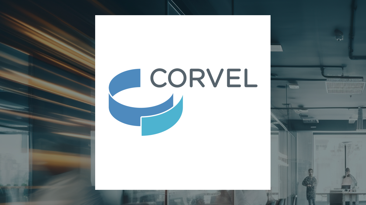 Algert Global LLC Purchases 92,077 Shares of CorVel Corp. $CRVL