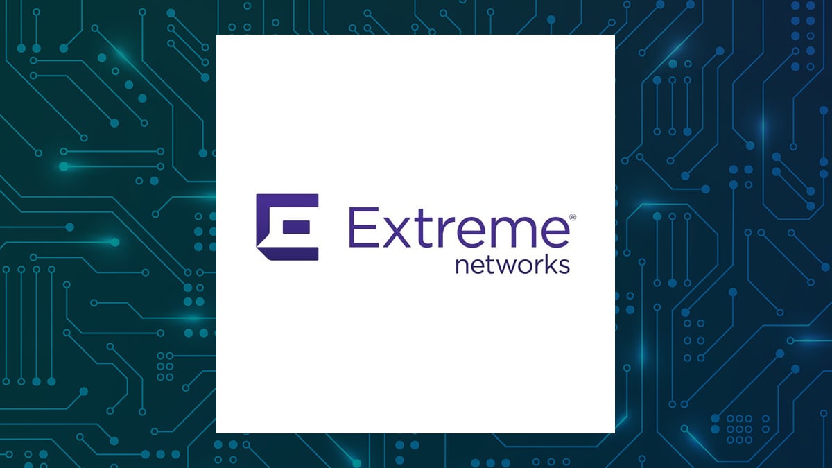 Algert Global LLC Raises Stock Holdings in Extreme Networks, Inc. $EXTR