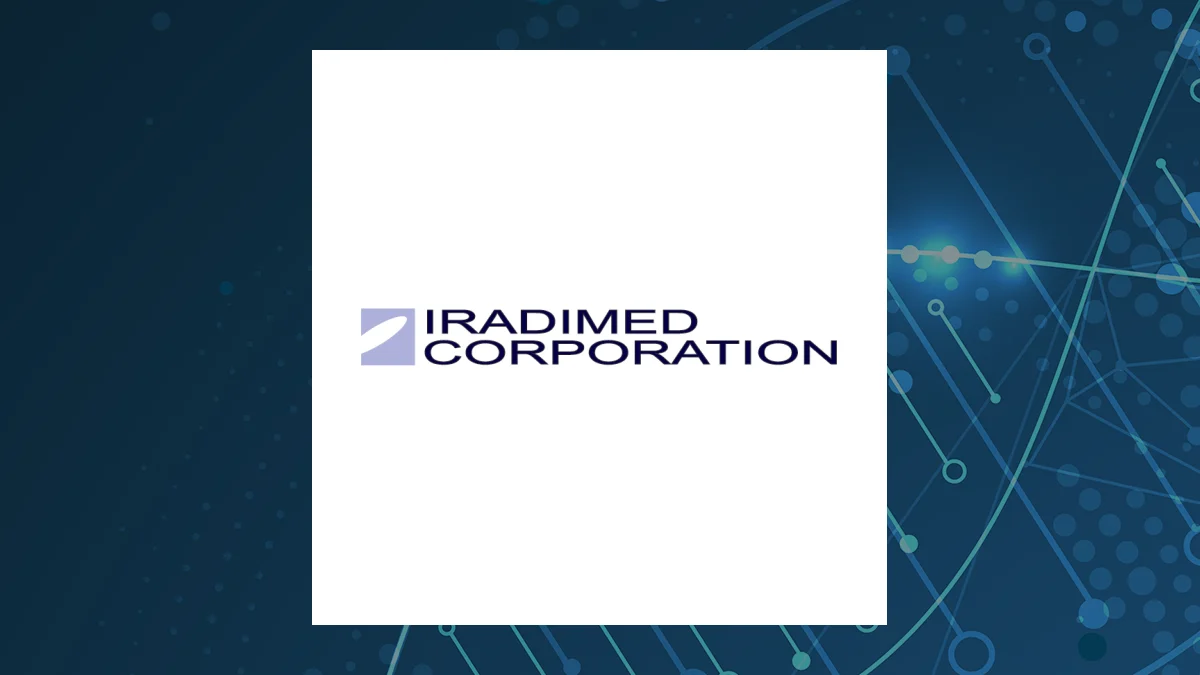 Algert Global LLC Sells 15,062 Shares of iRadimed Corporation $IRMD