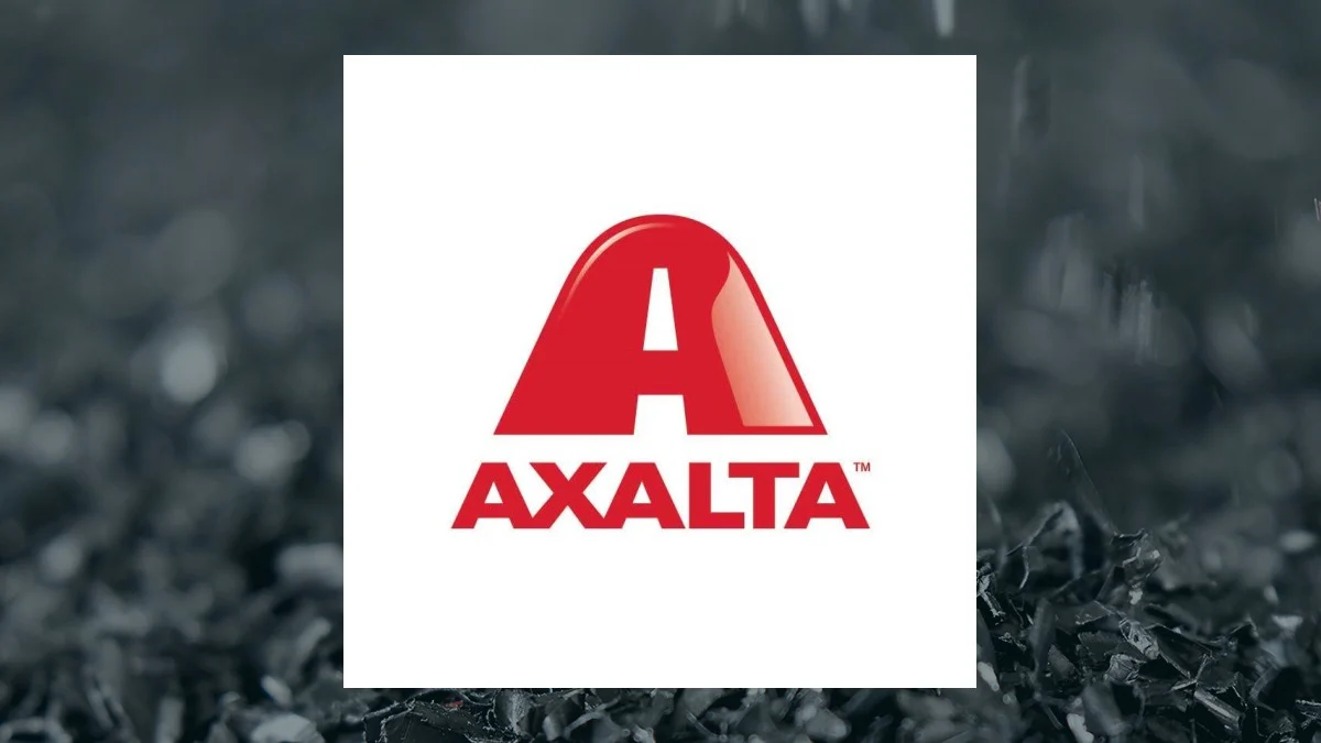 Algert Global LLC Sells 369,032 Shares of Axalta Coating Systems Ltd. $AXTA