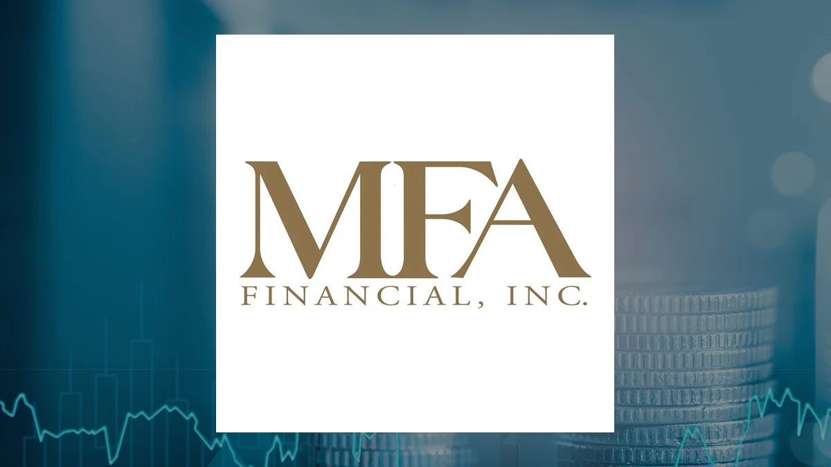 Algert Global LLC Sells 78,870 Shares of MFA Financial, Inc. $MFA