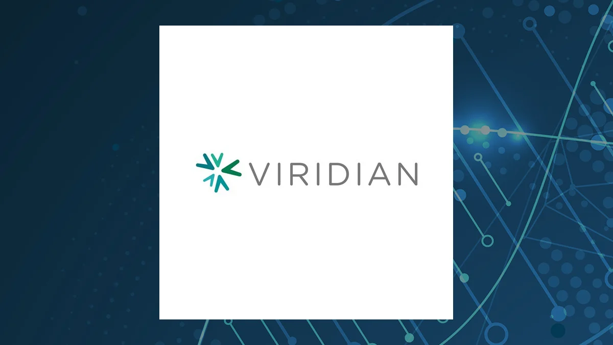 Algert Global LLC Sells 81,762 Shares of Viridian Therapeutics, Inc. $VRDN