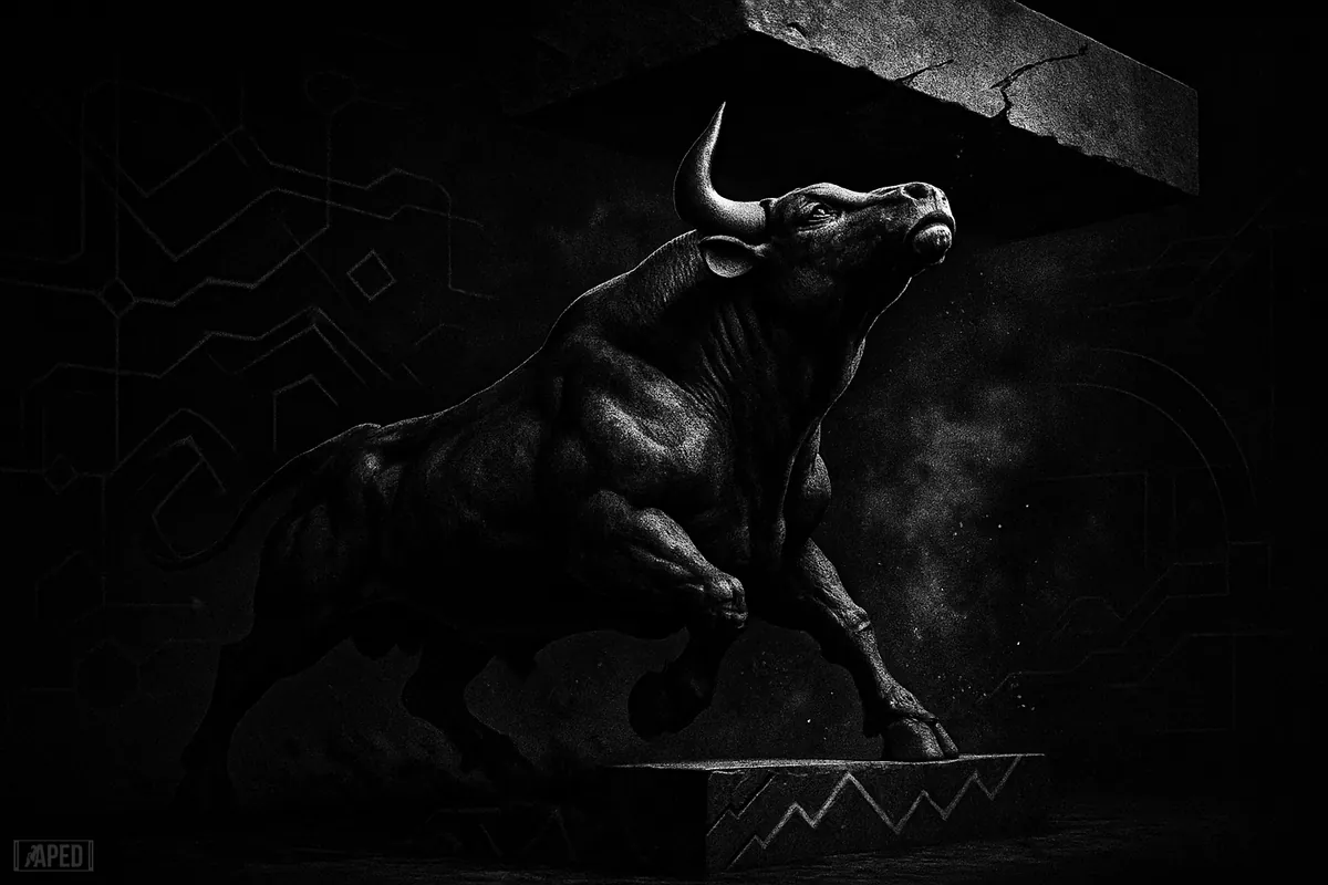 ALGO Eyes Breakout Above $0.1272