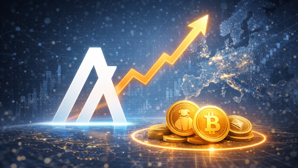 Algo Insights Report Highlights March 2026 Momentum Across the Ecosystem