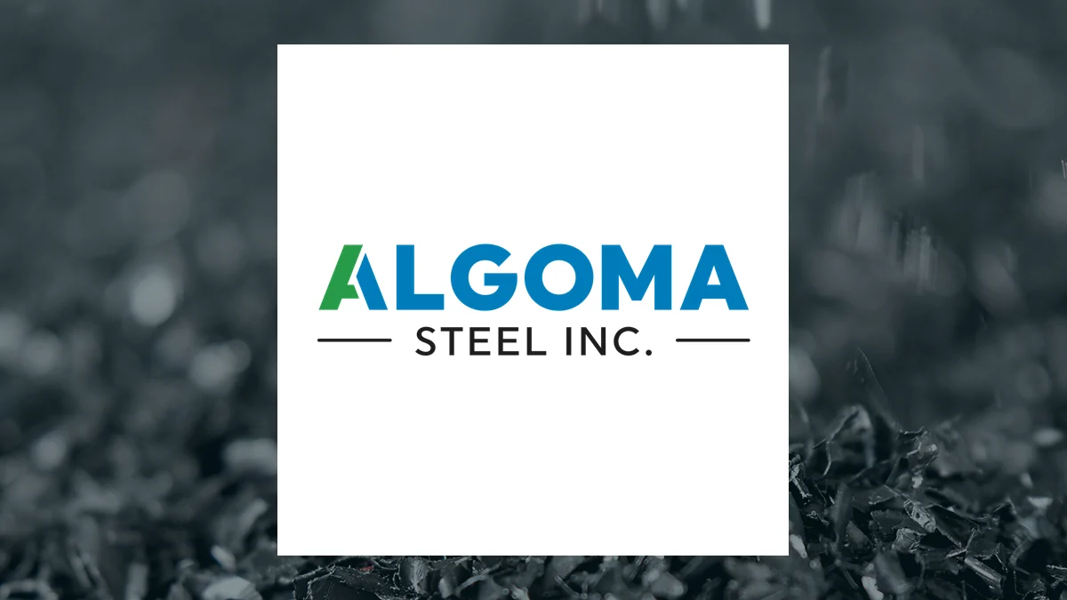 Algoma Steel Group Inc. (NASDAQ:ASTL) Given Consensus Recommendation of “Reduce” by Analysts