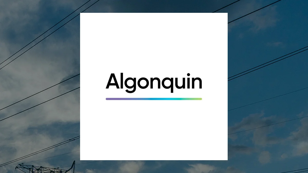 Algonquin Power & Utilities Corp. (TSE:AQN) Given Average Rating of “Buy” by Brokerages