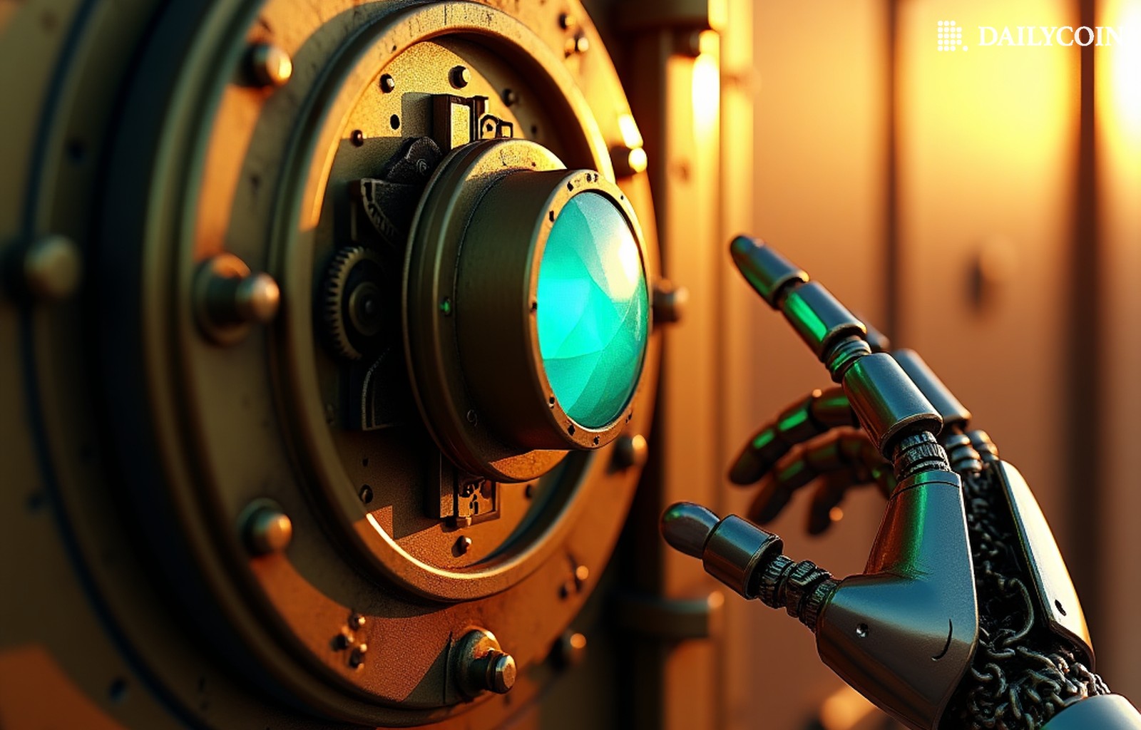 Algorand Launches AC2 To Keep AI Agents Off Users' Keys