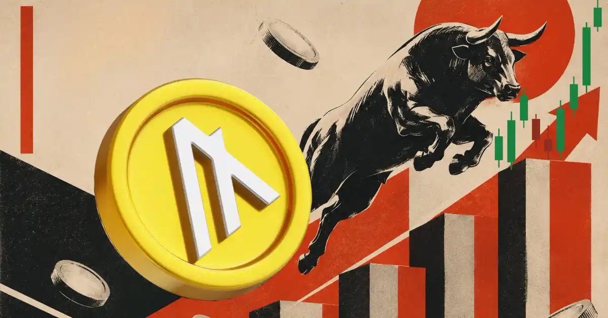 Algorand Price Up 9% This Week: 3 Bullish Signals Traders Can't Ignore
