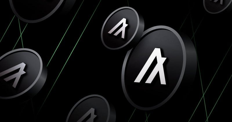 Algorand's x402 payments surge 30x to 40,600 daily settlements