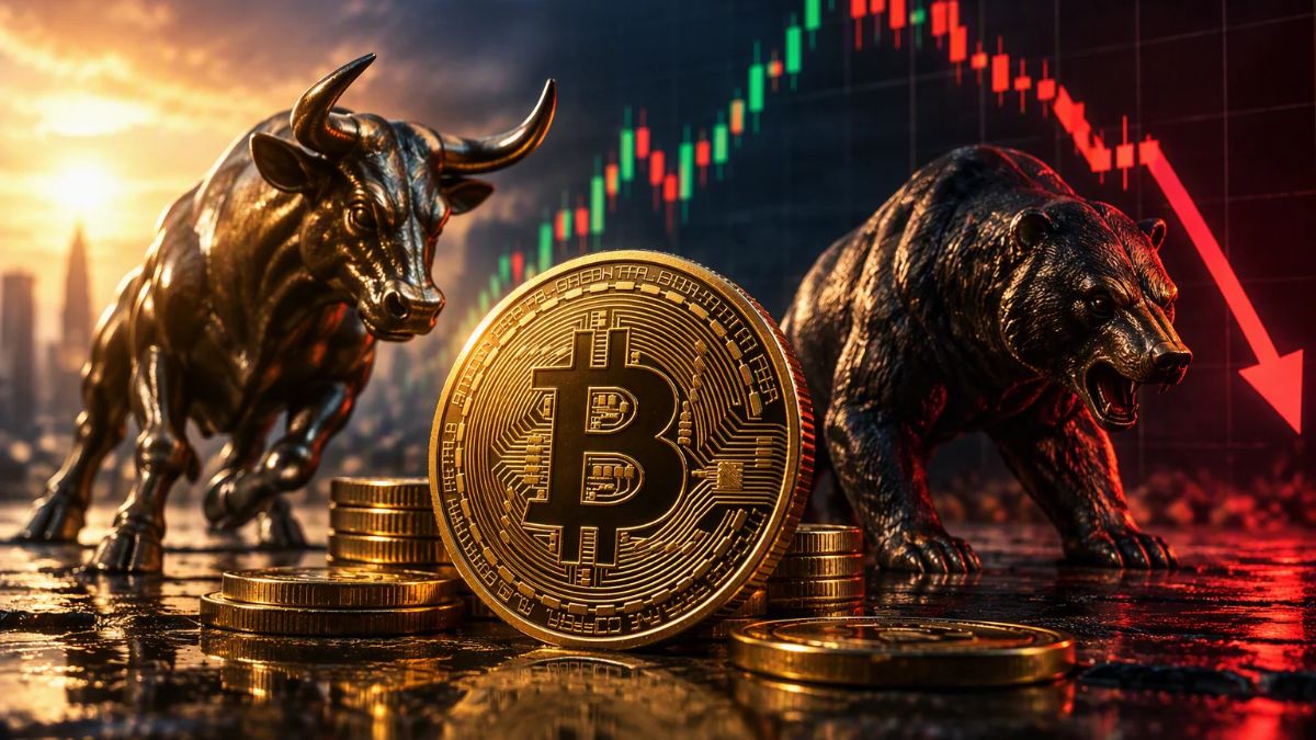 Ali Martinez Flags Bitcoin Monday Dump Risk After Sunday Gain