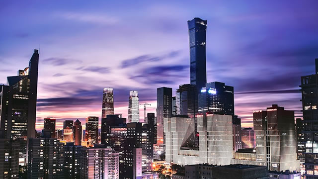 Alibaba (BABA) Laps the Stock Market: Here's Why