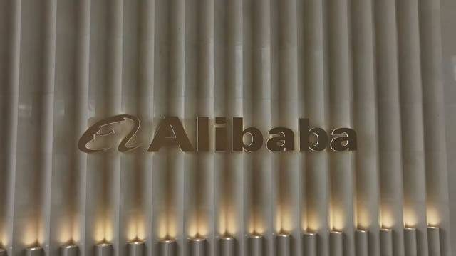 Alibaba Cloud's Rapid Rise: Is AI Setting Up More Upside Ahead?
