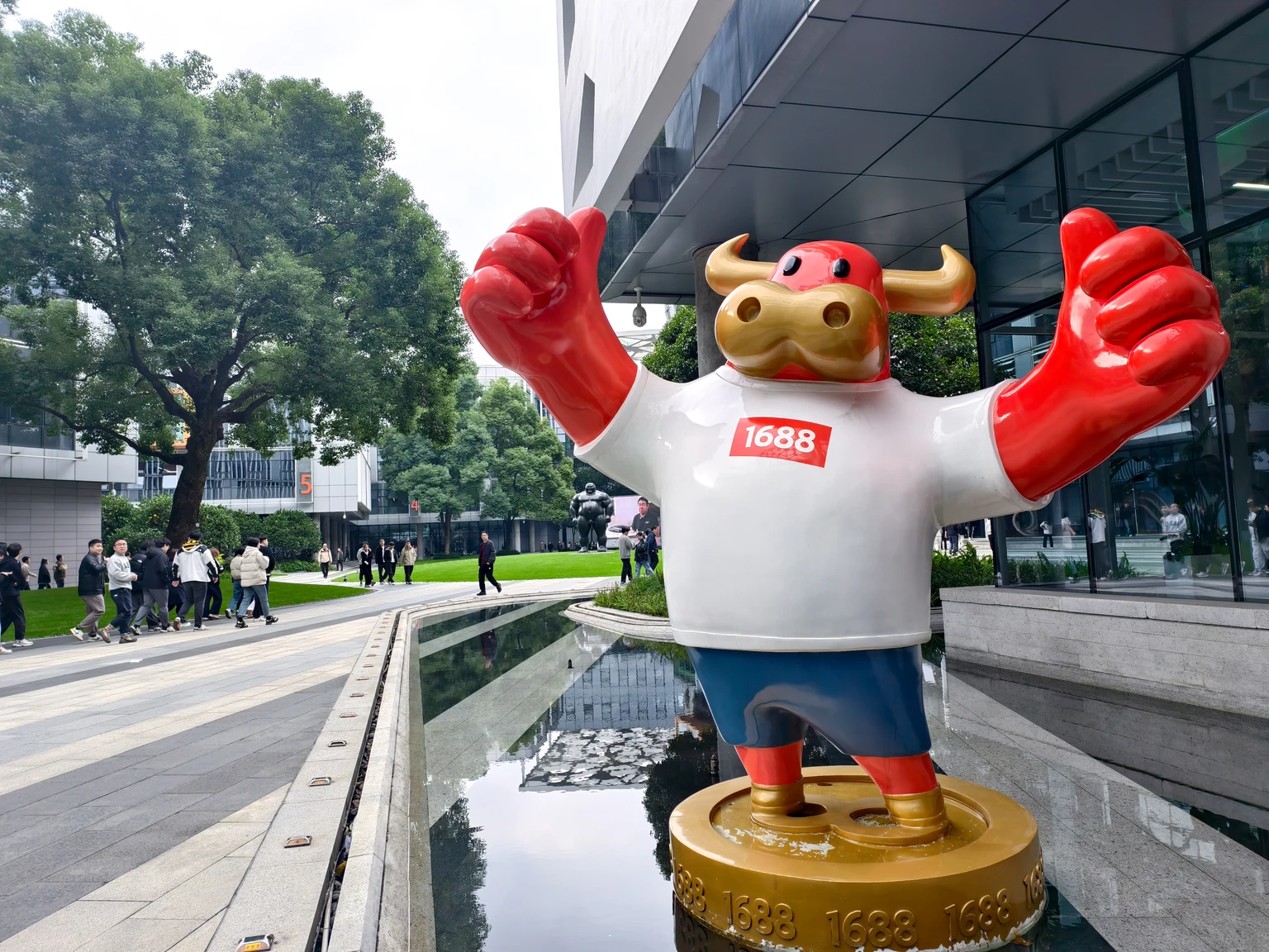 Alibaba: Far More Reasons To Be Bullish Than Bearish