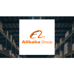 Alibaba Group Holding Limited $BABA Shares Sold by Aubrey Capital Management Ltd