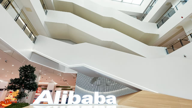 Alibaba Group Q1 Earnings Call Highlights