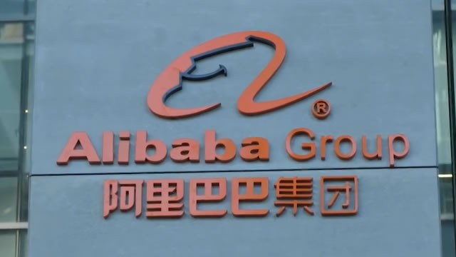 Alibaba: I Am Buying Before Earnings