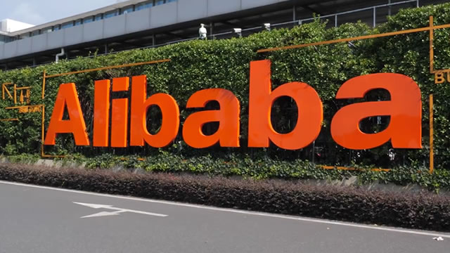 Alibaba Is China's Clear AI Leader