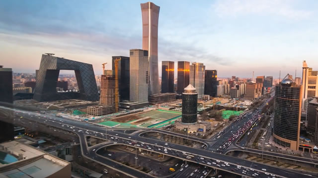 Alibaba profit sinks 75% as AI spending surges