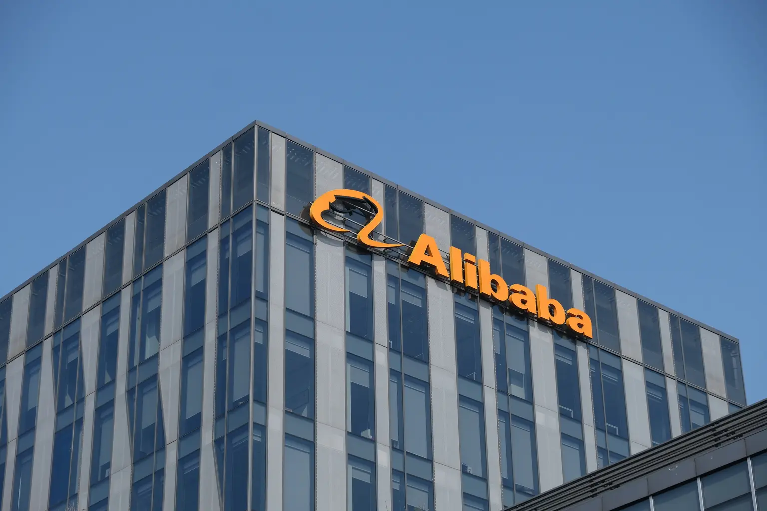 Alibaba Q1: Significant Cloud Acceleration And Early Signs Of E-Commerce Recovery