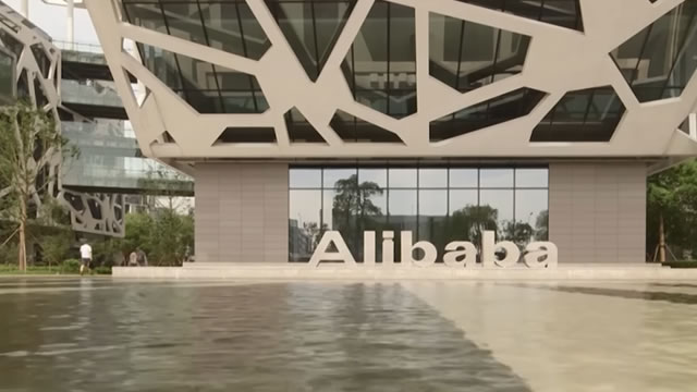 Alibaba Says AI Now Drives More Than One-Third of Cloud Revenue