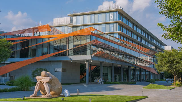 Alibaba: The Story Keeps Getting Better (Rating Upgrade)