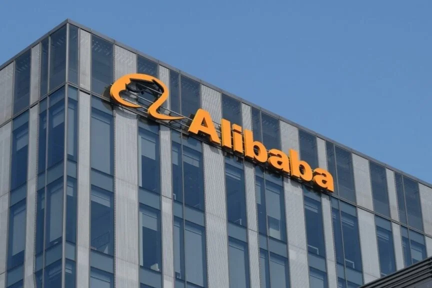 Alibaba's $53 Billion AI Push Is The Threat Nvidia Can't Ignore