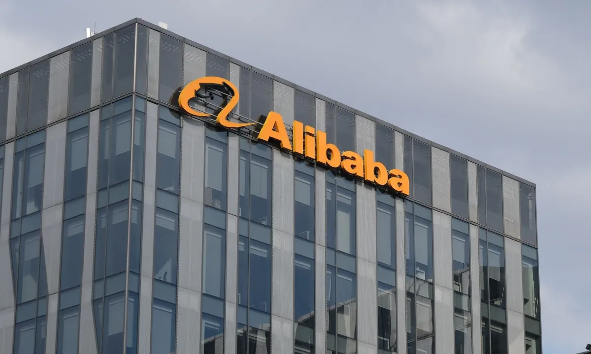 Alibaba's AI Shift Could Make It a $1 Trillion Company