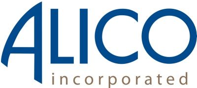 Alico, Inc. to Announce Second Quarter 2026 Financial Results on Monday, May 11, 2026