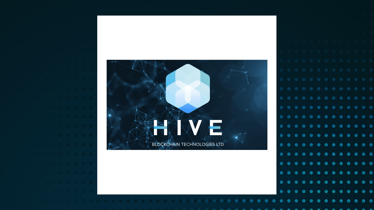 Alight Capital Management LP Acquires New Shares in HIVE Digital Technologies Ltd. $HIVE