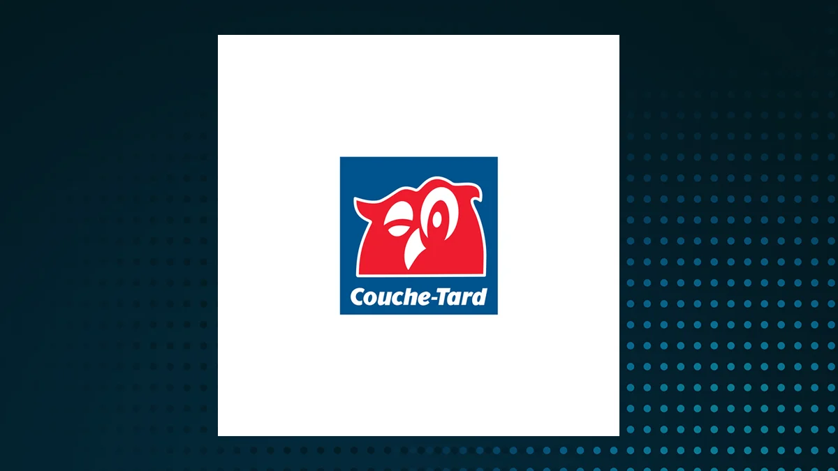 Alimentation Couche-Tard (OTCMKTS:ANCTF) Shares Break Below 200 Day Moving Average – Here’s What Happened