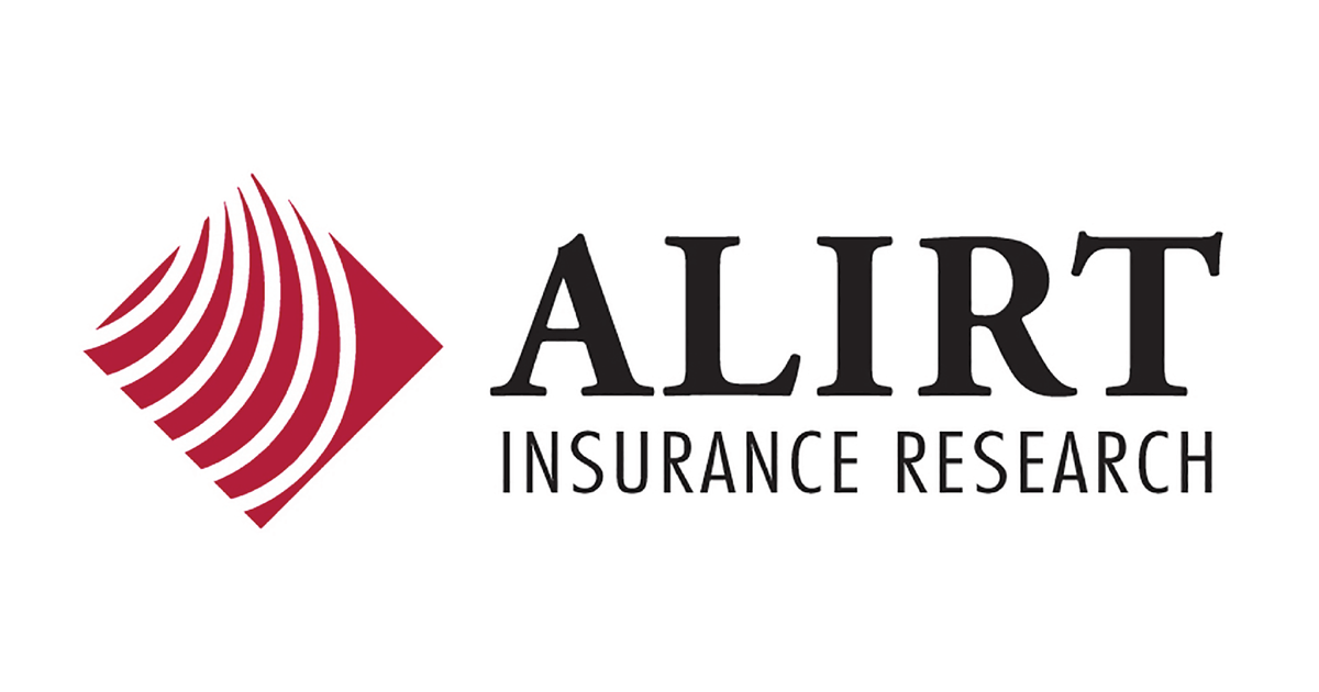 ALIRT Insurance Research Report Highlights Continued Growth in U.S. Life Insurer Holdings of Alternative Investments
