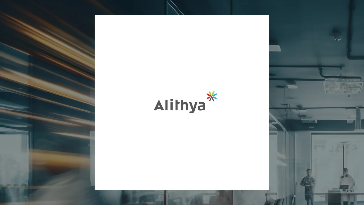 Alithya Group (TSE:ALYA) Stock Price Down 0.6%  – What’s Next?