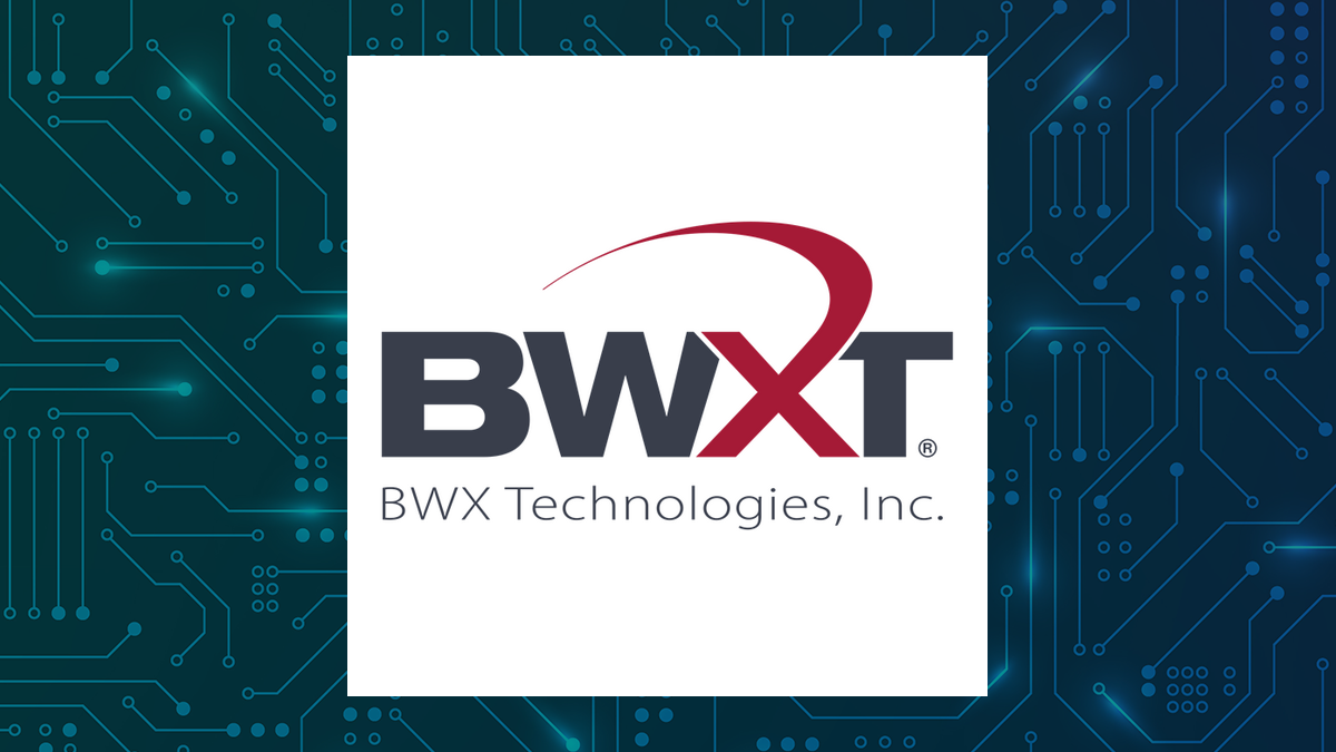 Alkeon Capital Management LLC Acquires 978,000 Shares of BWX Technologies, Inc. $BWXT