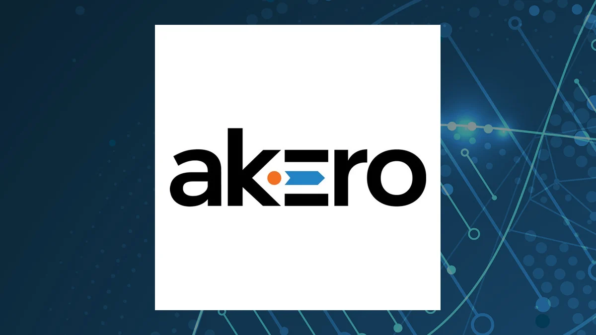 Alkeon Capital Management LLC Grows Stake in Akero Therapeutics, Inc. $AKRO