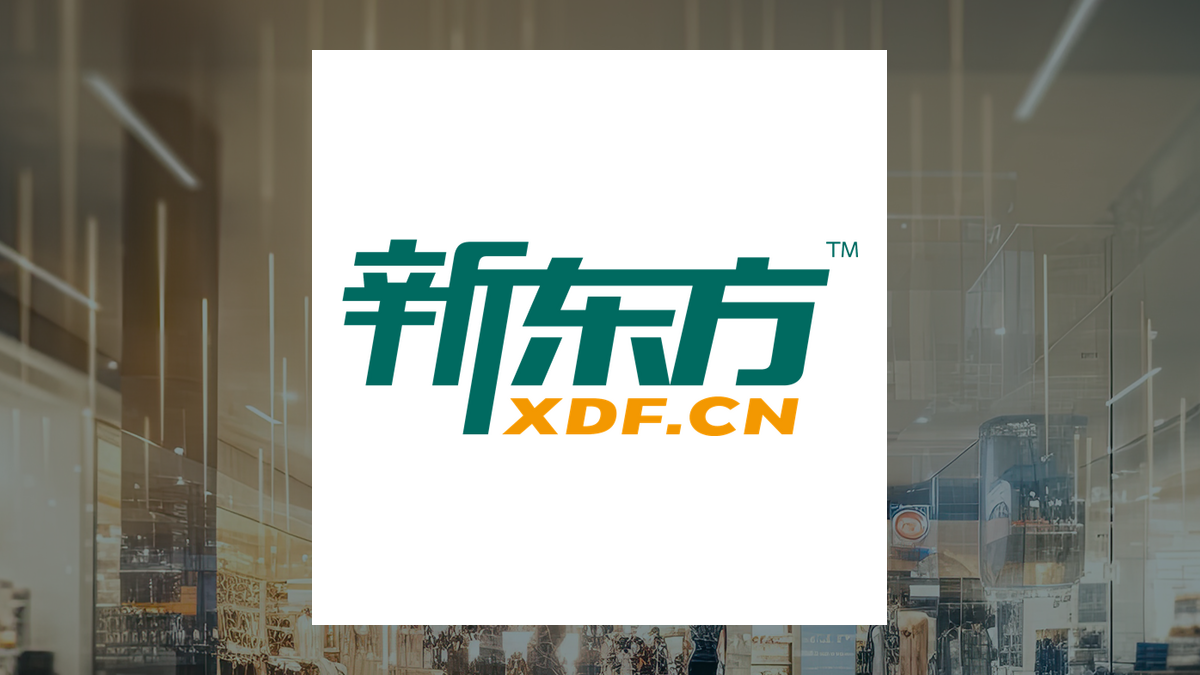 Alkeon Capital Management LLC Sells 745,500 Shares of New Oriental Education & Technology Group, Inc. $EDU