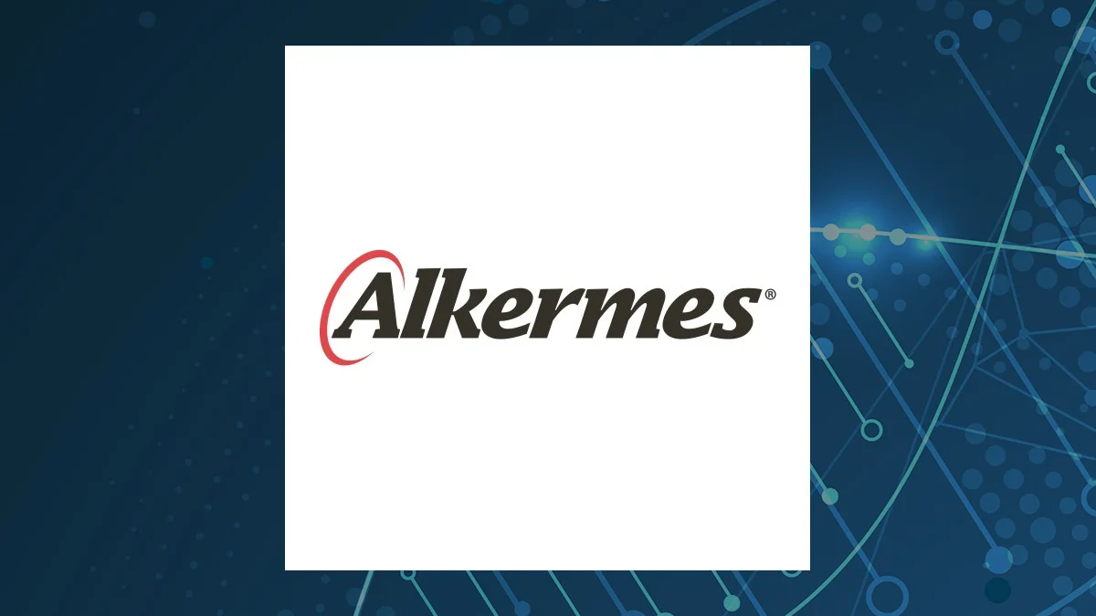 Alkermes plc $ALKS Shares Sold by Glenmede Trust Co. NA