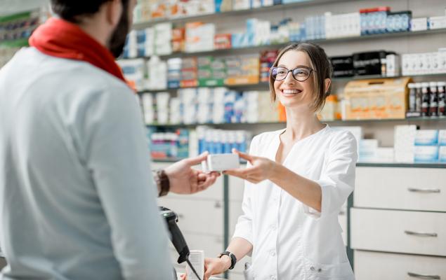Alkermes Q3 Earnings and Revenues Beat Estimates, 2025 View Raised