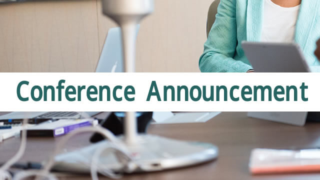 Foto von Alkermes to Present at the 43rd Annual J.P. Morgan Healthcare Conference