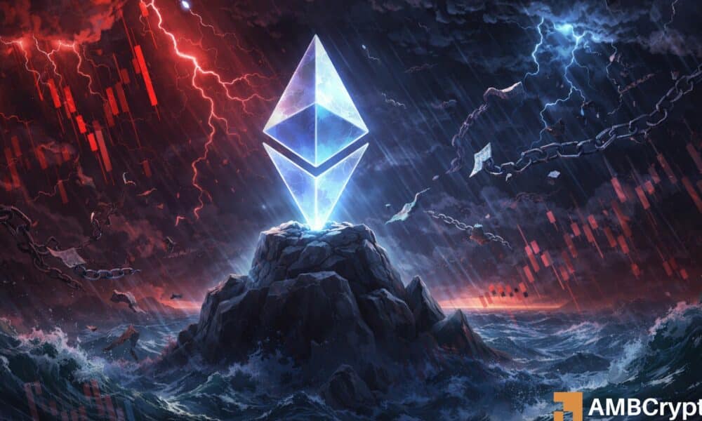 All about Ethereum's derivatives reset as exchange reserves hit multi-year lows