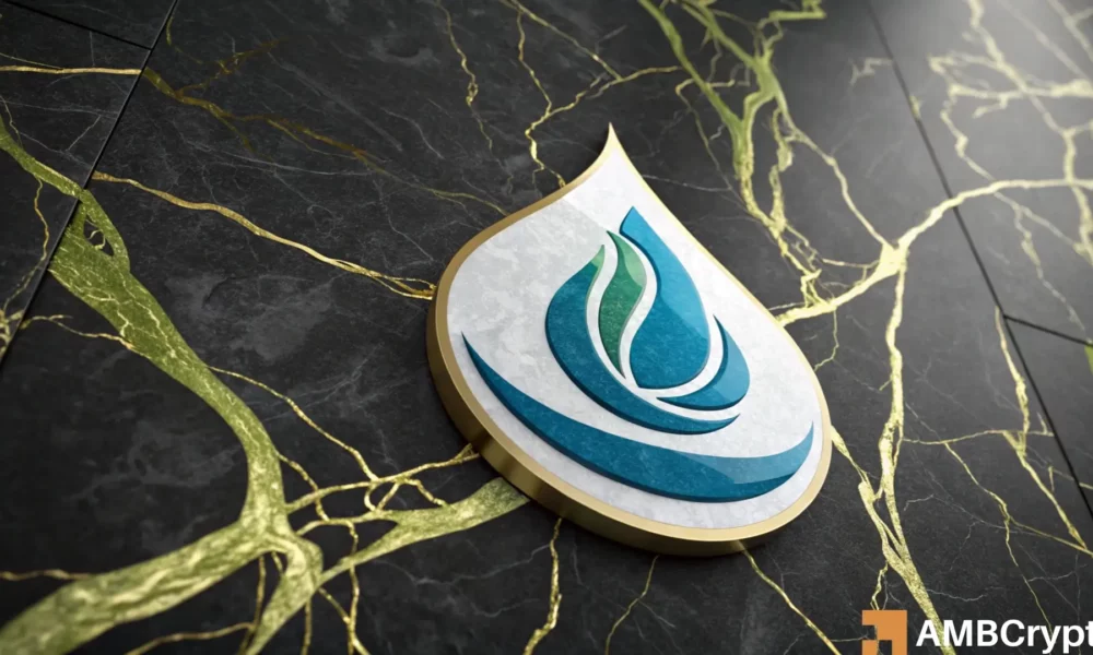 All about SUI's next challenge after altcoin's latest 7% hike