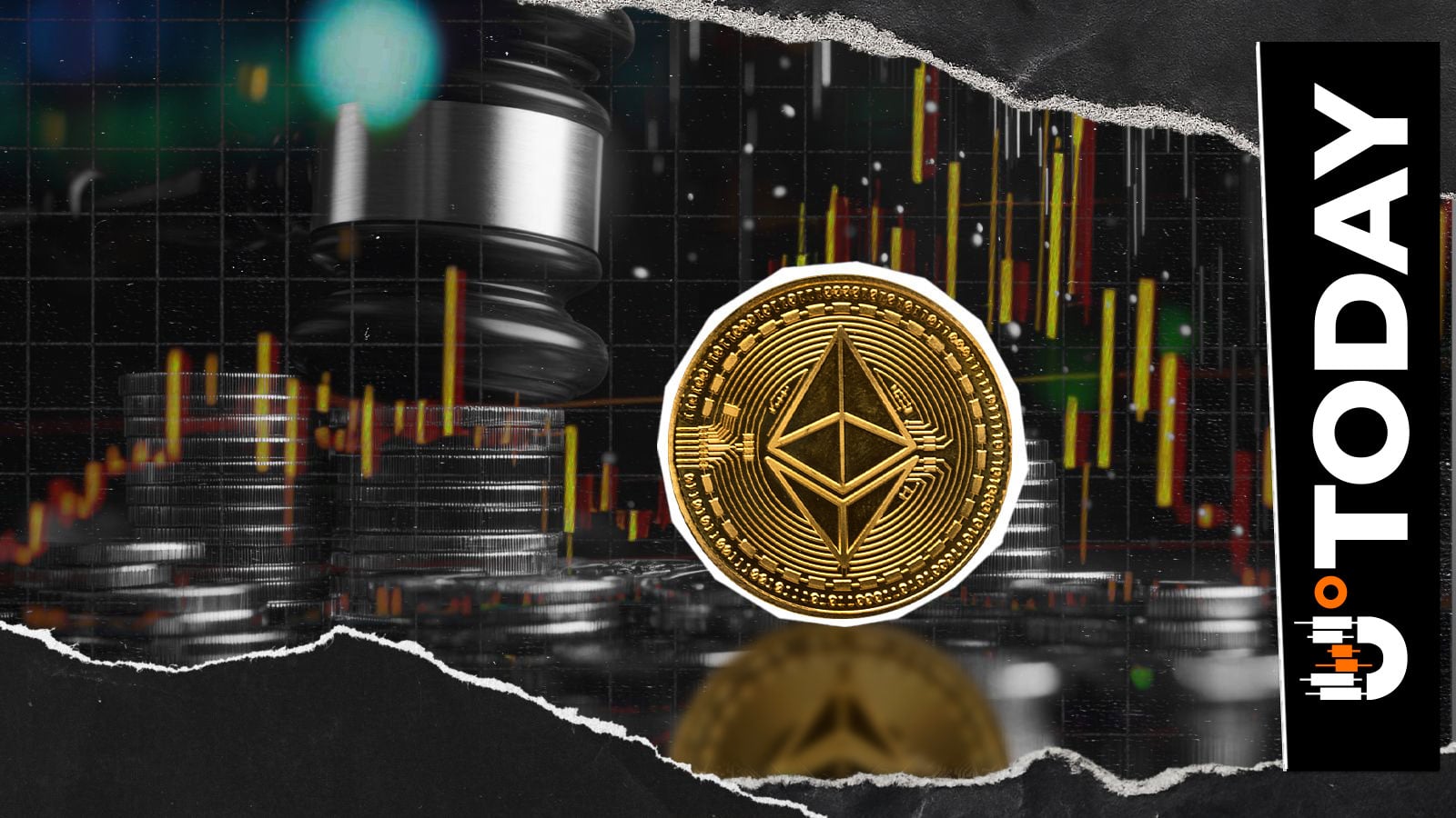 'All Banks Will Use Ethereum,' Pro-Crypto Lawyer Sparks Debate