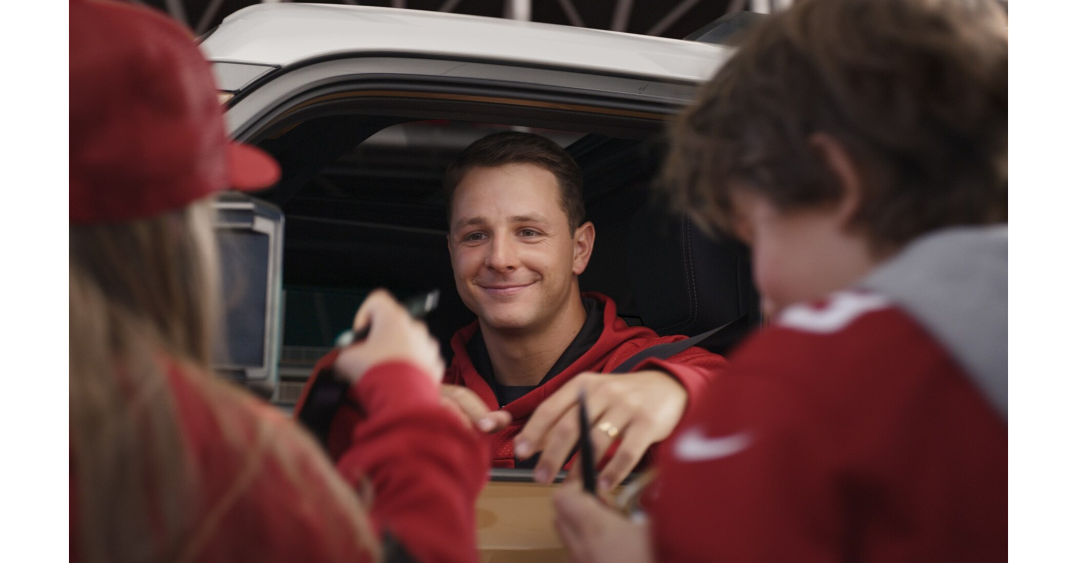 All In, All Season: Toyota's Largest NFL Campaign Puts Fans and Community First