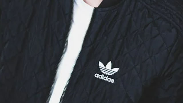 All You Need to Know About Adidas (ADDYY) Rating Upgrade to Strong Buy