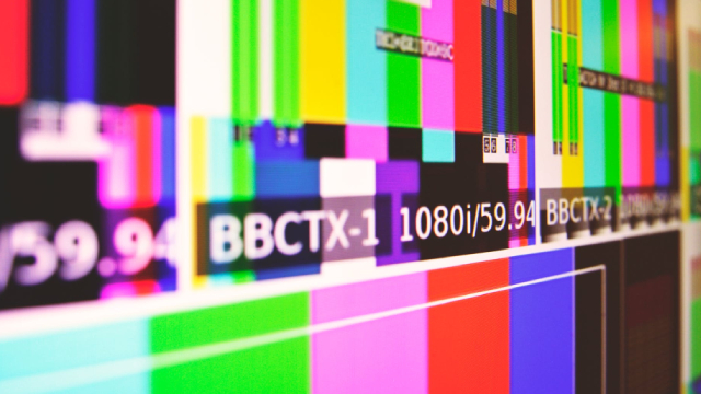 TV Stock News Image - zacks.com