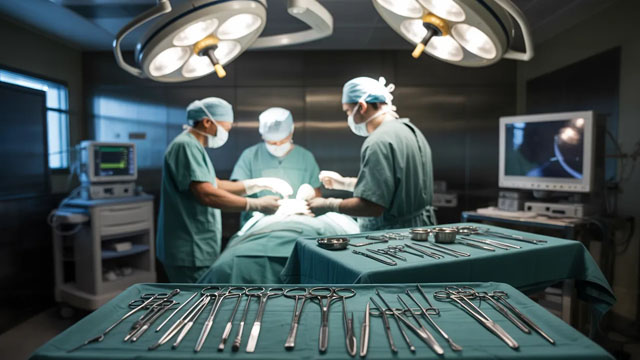 All You Need to Know About Labcorp (LH) Rating Upgrade to Buy