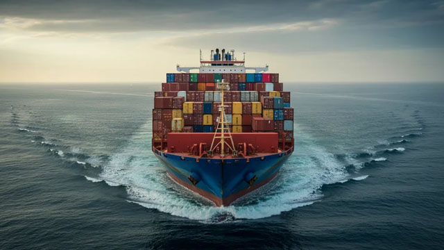 All You Need to Know About Okeanis Eco Tankers Corp. (ECO) Rating Upgrade to Strong Buy