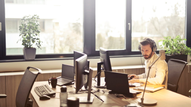 All You Need to Know About Wolters Kluwer (WTKWY) Rating Upgrade to Buy