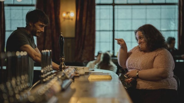 Alleged ‘Baby Reindeer' inspiration hits Netflix with $170 million defamation suit